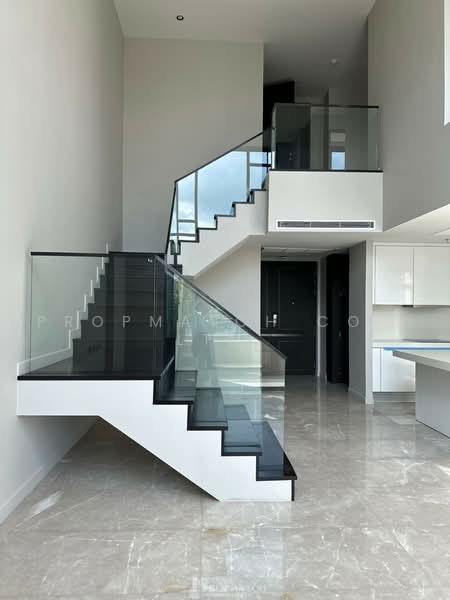 Nivati Thonglor 23, Bangkok
