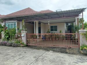 บ้านเดี่ยว นิคมพัฒนา จังหวัดระยอง