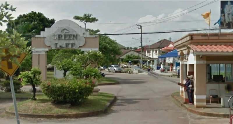 Baan Green Lake Bangna-Trad, Samut Prakan