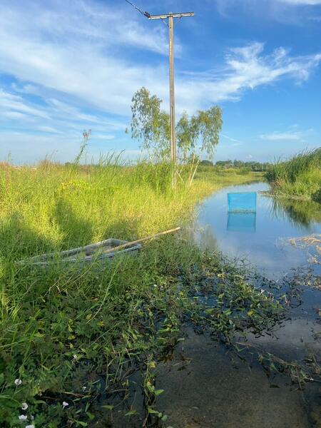 Baan Green Lake Bangna-Trad, Samut Prakan