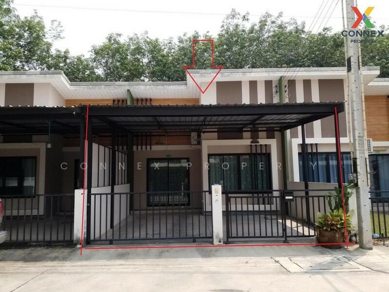 SC Village Pluak Daeng - Maenam Khoo 1, Rayong
