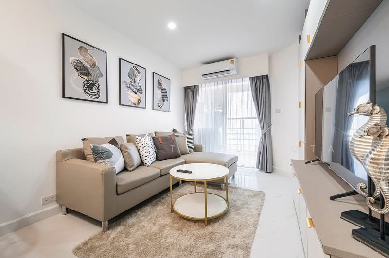 The Waterford Diamond Tower Sukhumvit, Bangkok