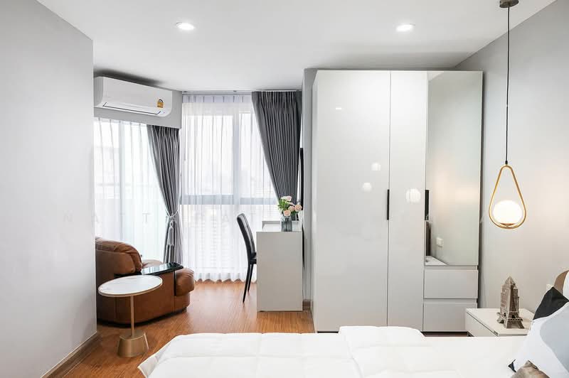 The Waterford Diamond Tower Sukhumvit, Bangkok