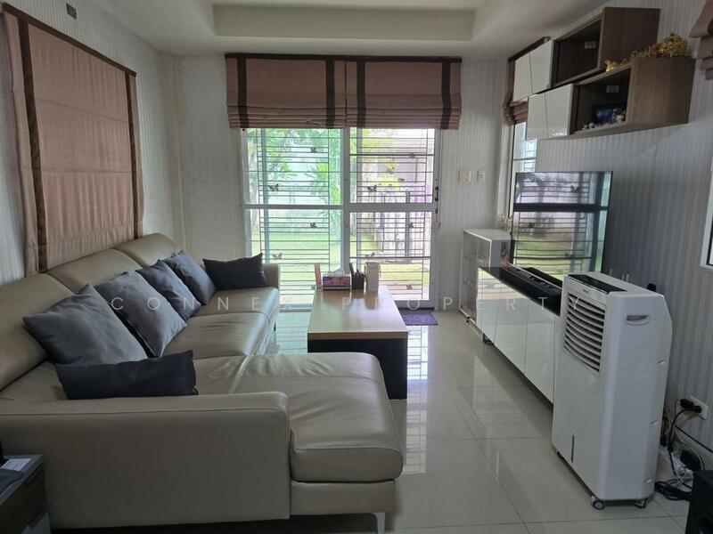 Chuanchuen Mudus Charan Pinklao, Nonthaburi