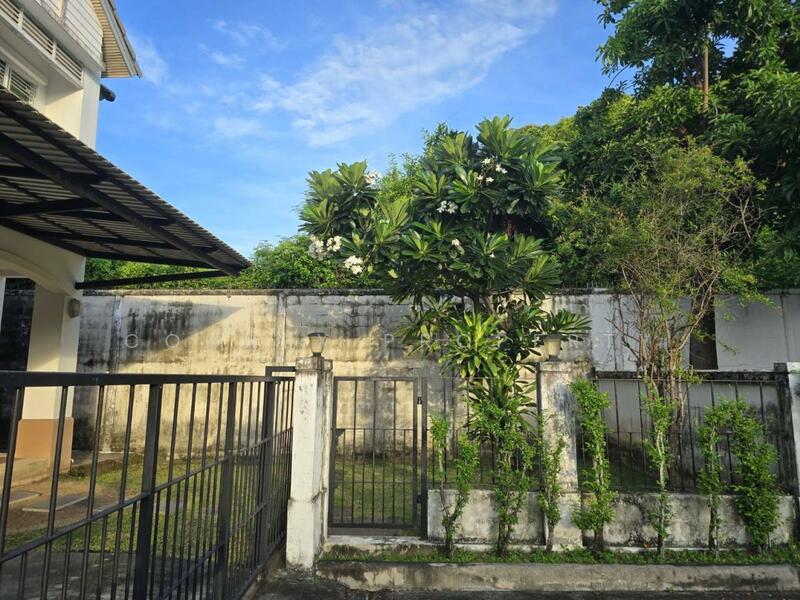 Chuanchuen Mudus Charan Pinklao, Nonthaburi