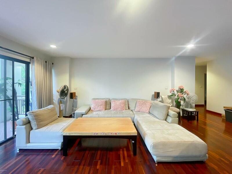 Santi Pura Condominium, Prachuap Khiri Khan