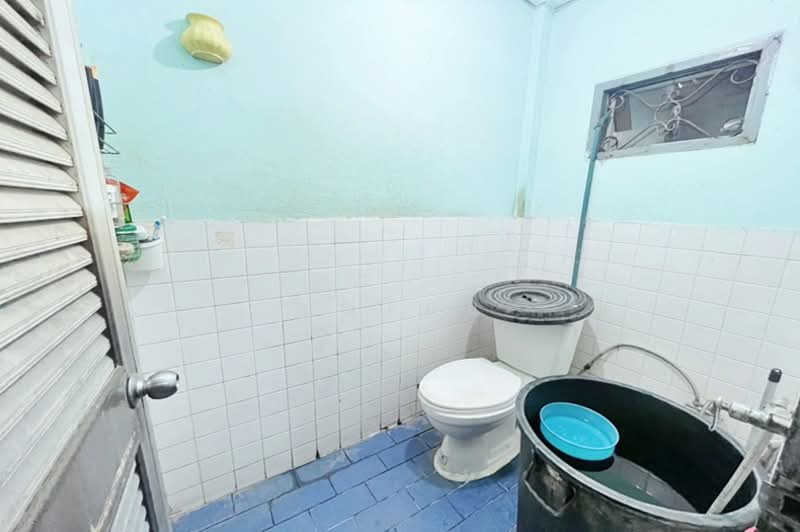 หมู่บ้านเกษมทรัพย์, Pathum Thani