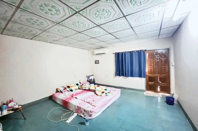 หมู่บ้านเกษมทรัพย์, Pathum Thani