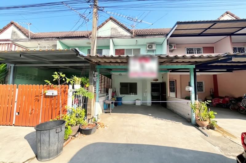 หมู่บ้านเกษมทรัพย์, Pathum Thani