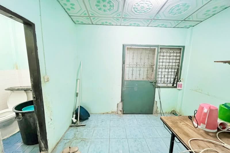 หมู่บ้านเกษมทรัพย์, Pathum Thani