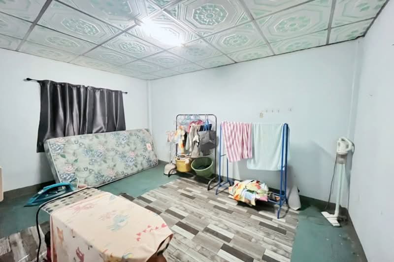 หมู่บ้านเกษมทรัพย์, Pathum Thani