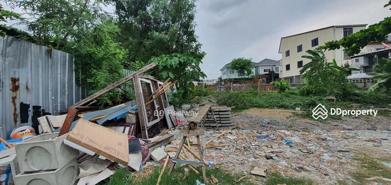 Land for sale, Bangkok