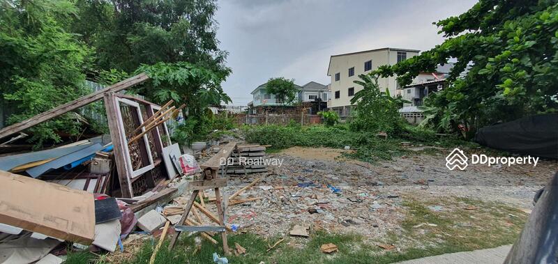 Land for sale, Bangkok