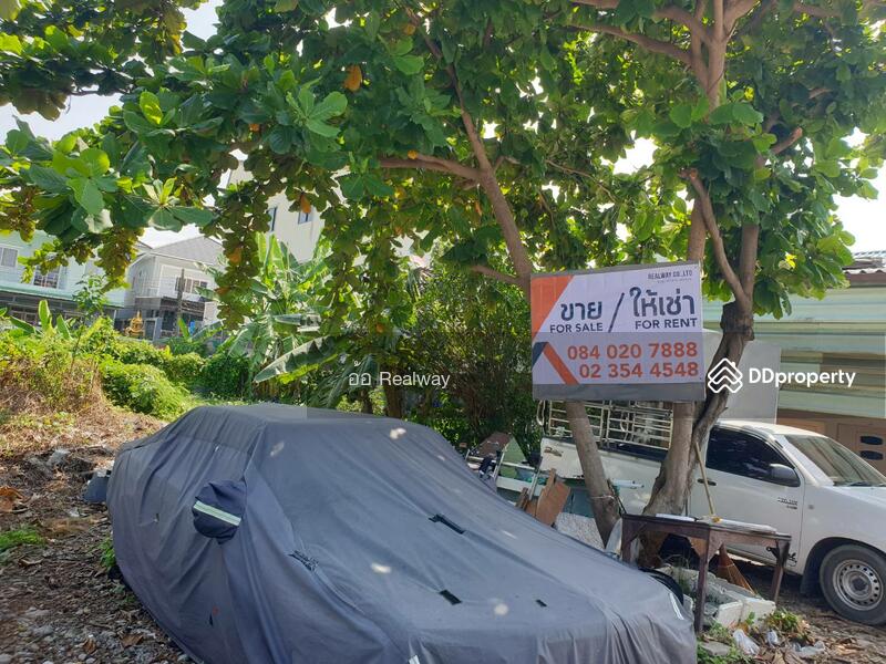 Land for sale, Bangkok