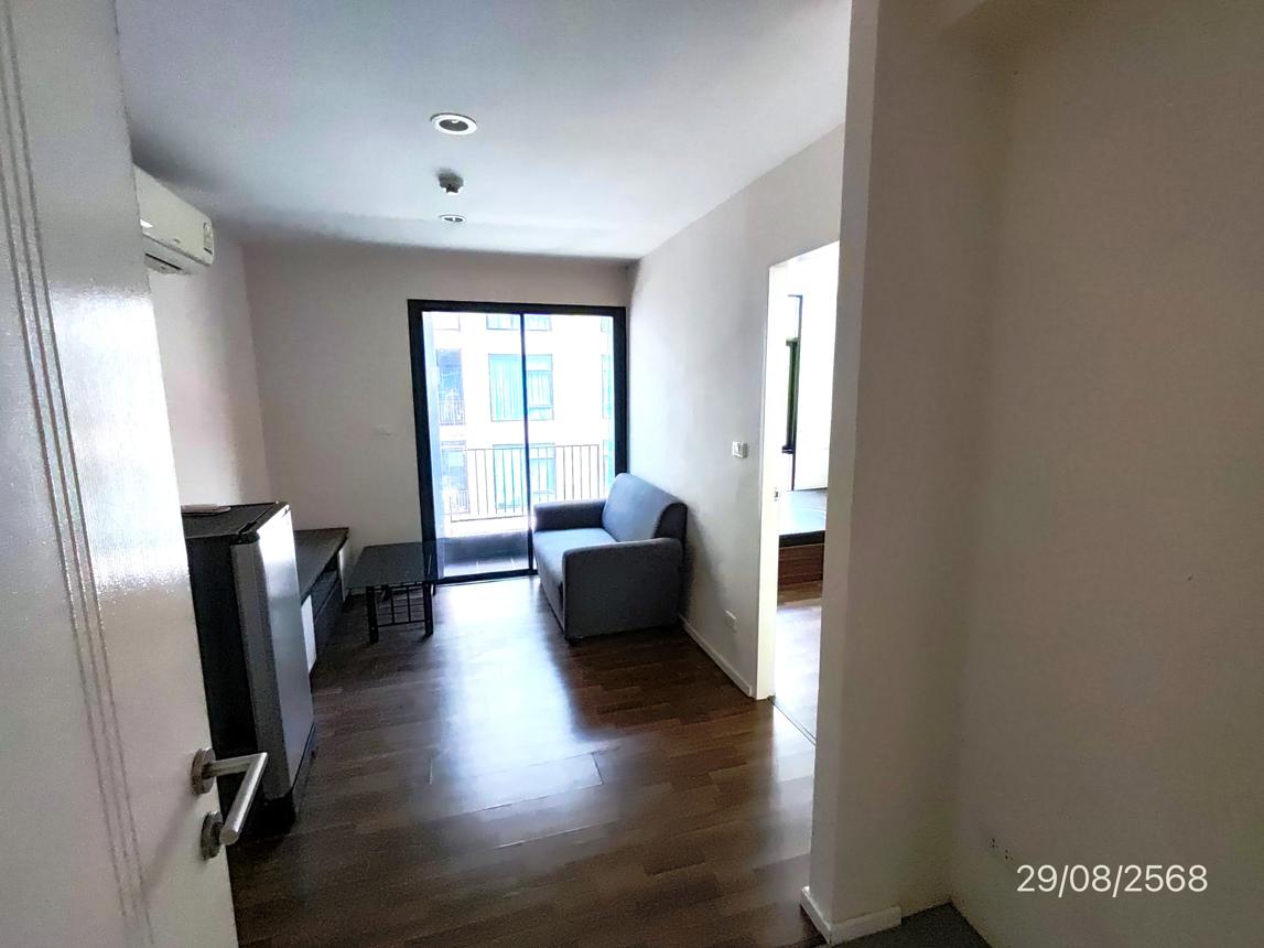 Fresh Condominium, Bang Sue, Bangkok