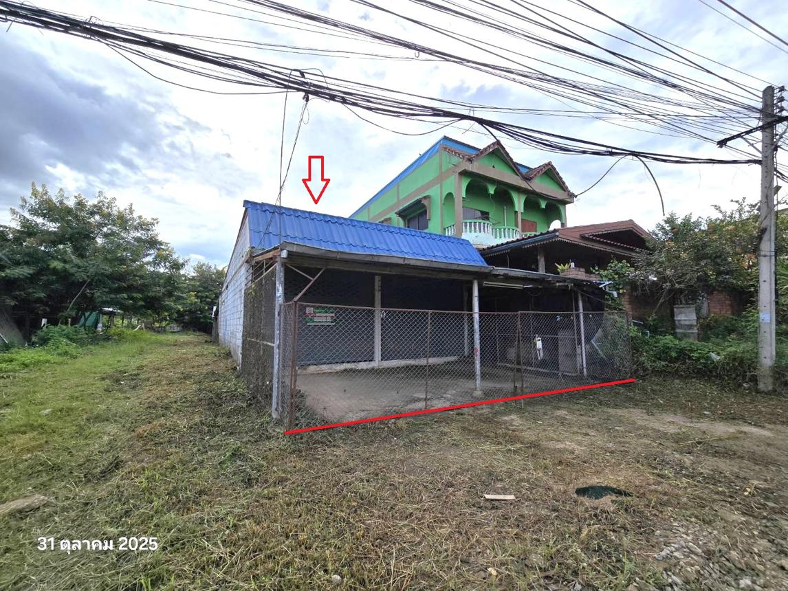 บ้านเดี่ยว สูงเม่น แพร่ - เนื้อที่ 2-3 ไร่ มี 4 ห้องนอน 3 ห้องน้ำ
