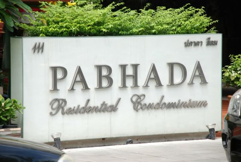Pabhada Silom, Bangkok