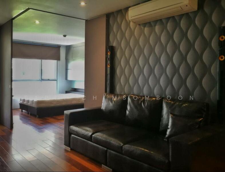 The Address Sukhumvit 42, Bangkok