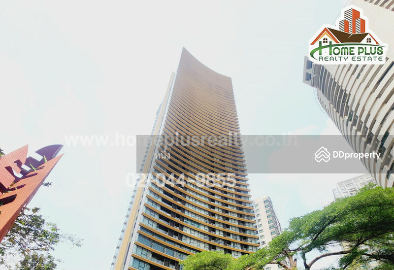 The Lumpini 24, Bangkok