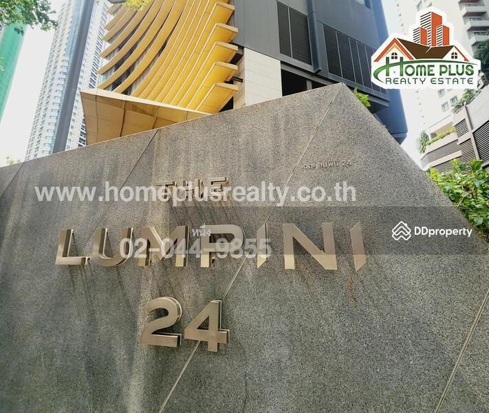 The Lumpini 24, Bangkok