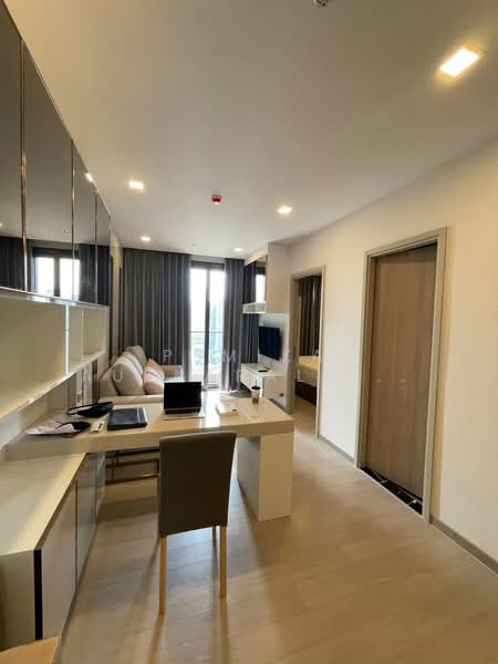 One9Five Asoke-Rama 9, Bangkok