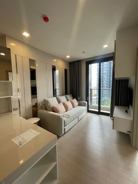 One9Five Asoke-Rama 9, Bangkok