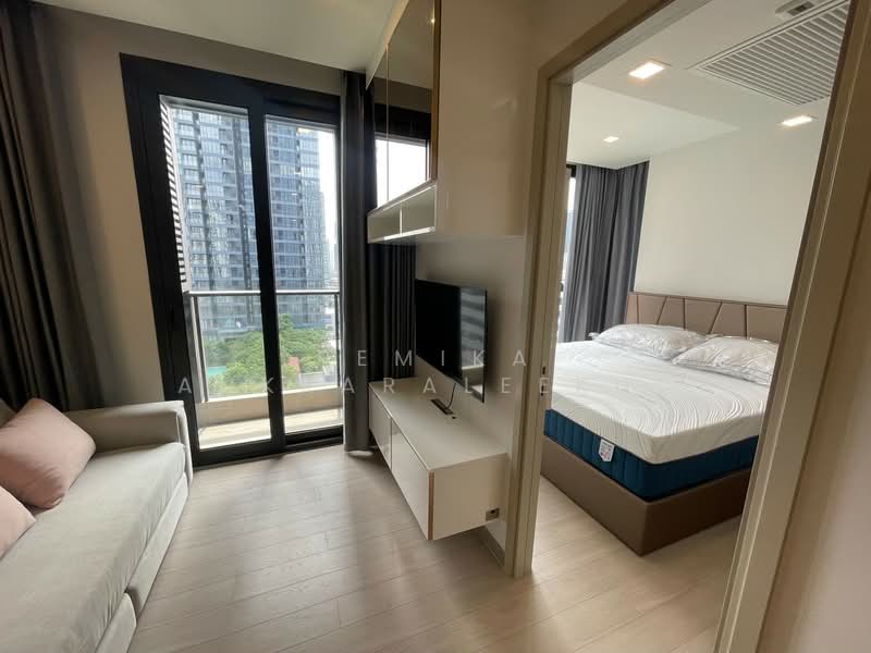 One9Five Asoke-Rama 9, Bangkok
