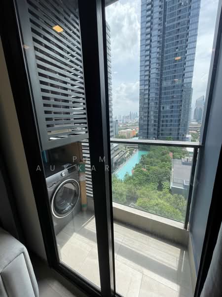 One9Five Asoke-Rama 9, Bangkok