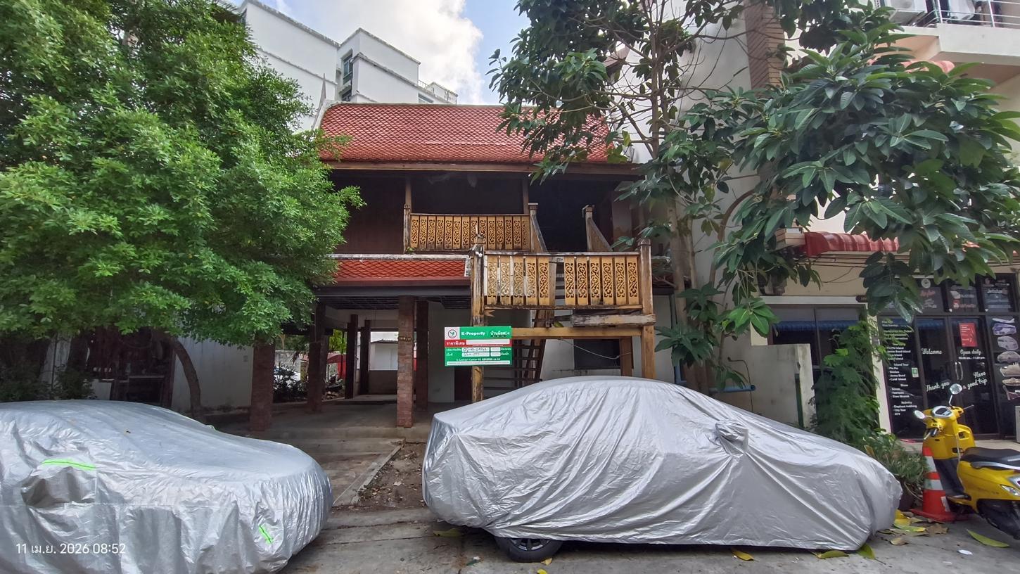Single Detached House in Karon, Phuket