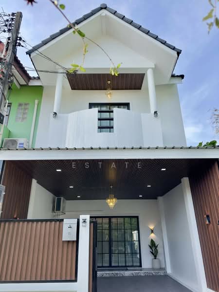 House for Sale Khao Talo East Pattaya, Chon Buri (Pattaya)