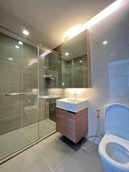 M Thonglor 10, Bangkok