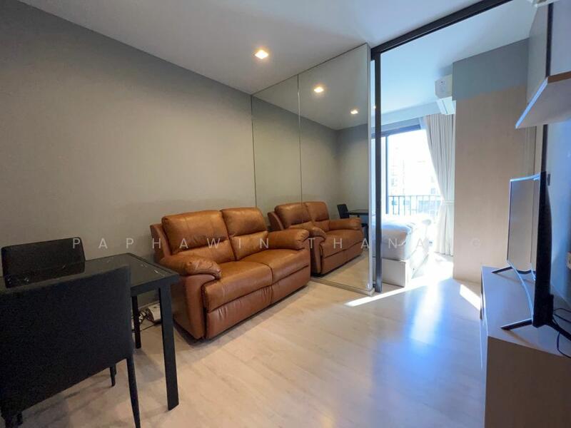 M Thonglor 10, Bangkok