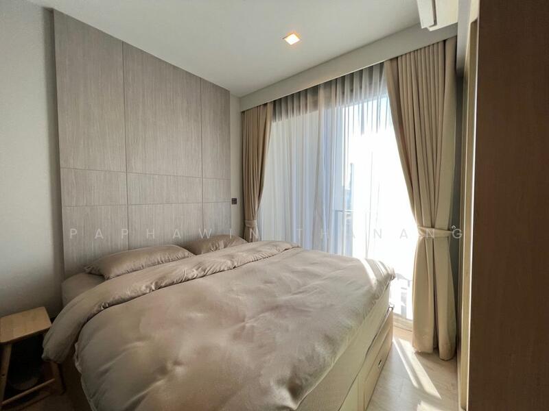 M Thonglor 10, Bangkok