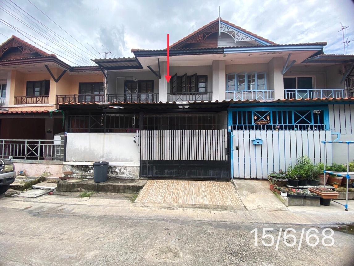 Townhouse Pakkred 3 Bang Bua Thong Nonthaburi