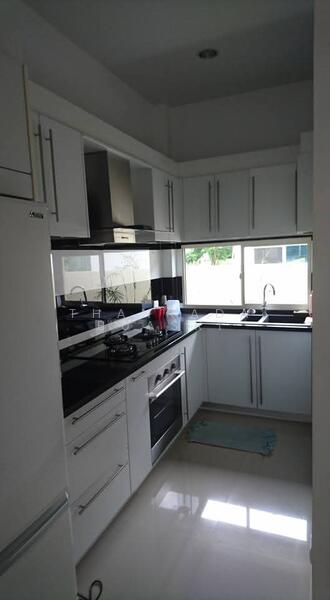 2-BR House, Prachuap Khiri Khan