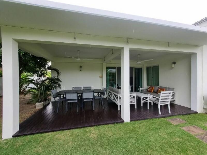2-BR House, Prachuap Khiri Khan