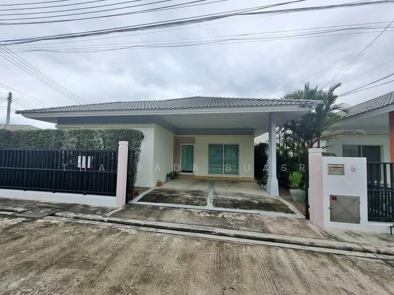 2-BR House, Prachuap Khiri Khan