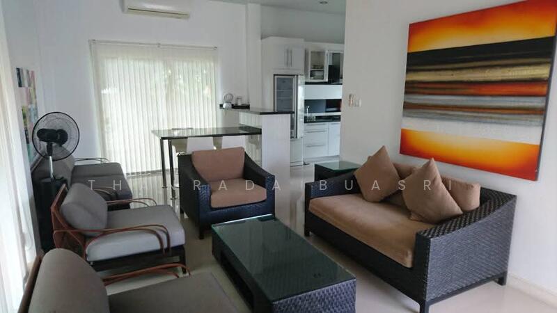 2-BR House, Prachuap Khiri Khan