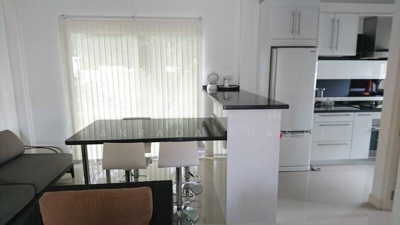 2-BR House, Prachuap Khiri Khan