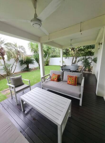 2-BR House, Prachuap Khiri Khan