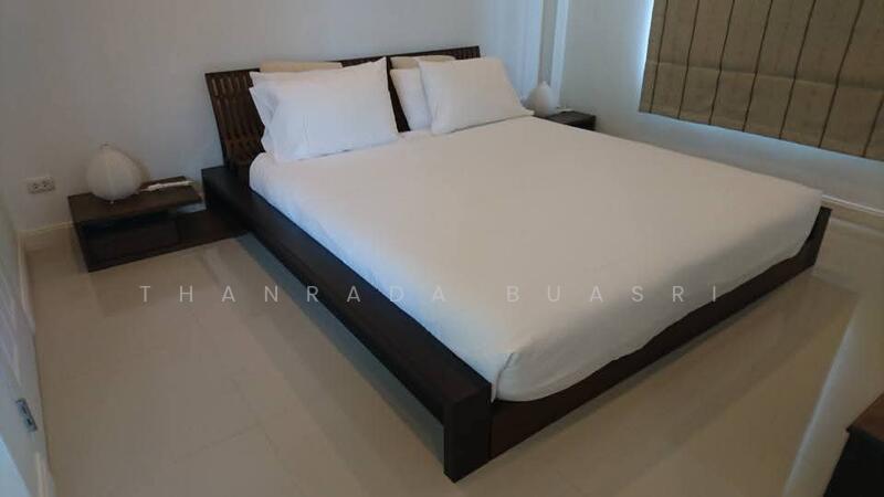 2-BR House, Prachuap Khiri Khan