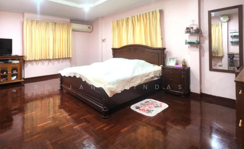 undefined, Bangkok