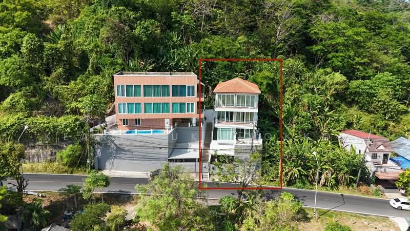 4-BR Villa, Phuket