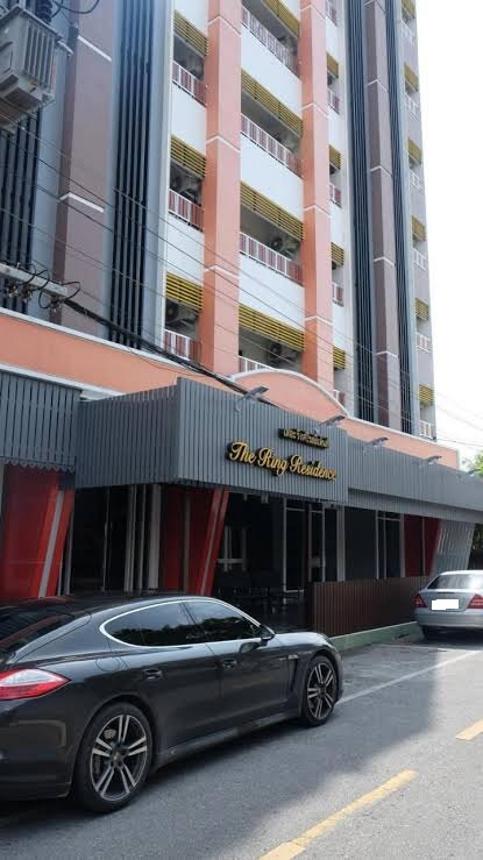 Apartment in Hat Yai, Songkhla