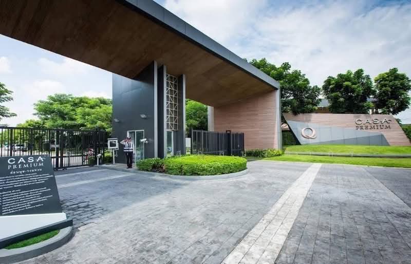 Casa Premium On Nut-Wongwaen, Bangkok