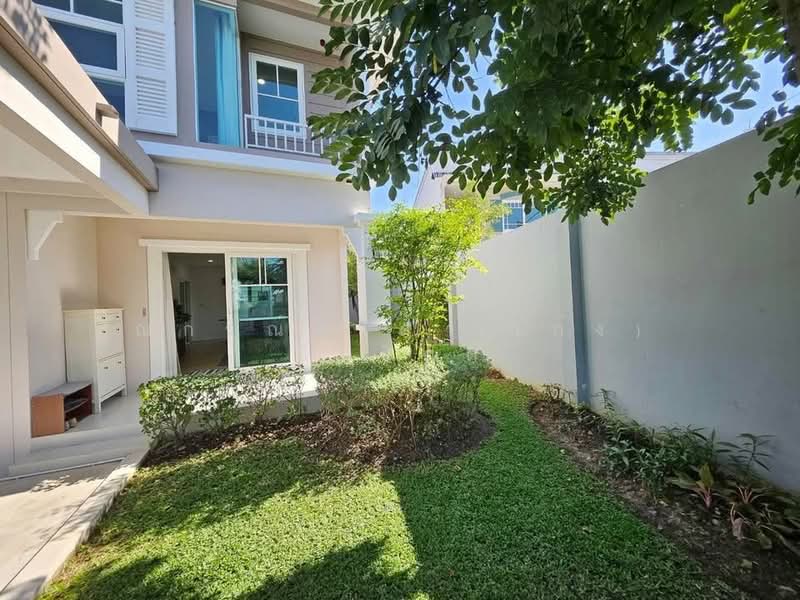 Villaggio, Chiang Mai