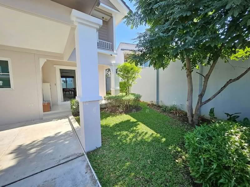 Villaggio, Chiang Mai
