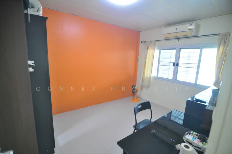 Townhome Ramintra14, Bangkok