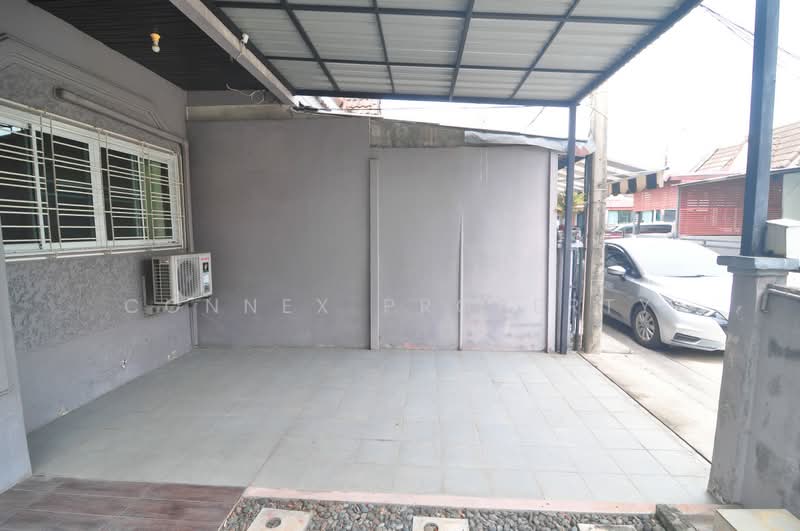Townhome Ramintra14, Bangkok