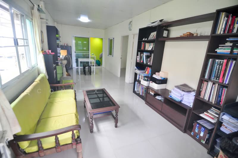 Townhome Ramintra14, Bangkok